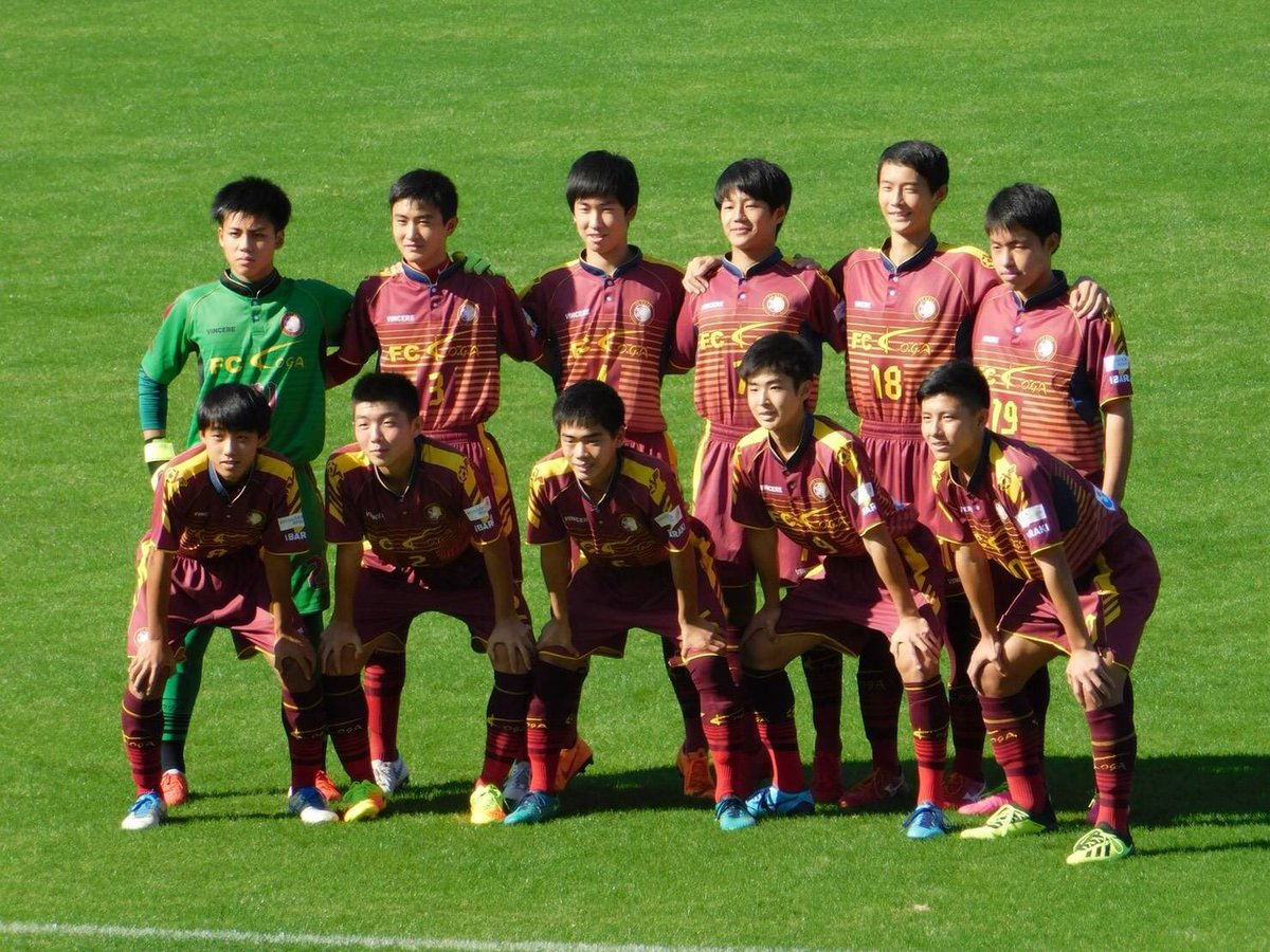 Fcがむしゃら 頑張れ 先輩 高円宮杯jfa第30回全日本u15サッカー選手権大会 出場の Fc古河 所属の Fcがむしゃら卒業生 です 3番 徳永 崇人 9番 澤田 藍 10番 須田 菖太 三年間の集大成 これまで積み重ねてきたもの全てを出し切って 心底楽しん Fcがむしゃら 頑張れ 先輩 高円宮杯jfa第30回全日本u15サッカー選手権大会 出場の Fc古河 所属の Fcがむしゃら卒業生 です 3番 徳永 崇人 9番 澤田 藍 10番 須田 菖太 三年間の集大成 これまで積み重ねてきたもの全てを出し切って 心底楽しん