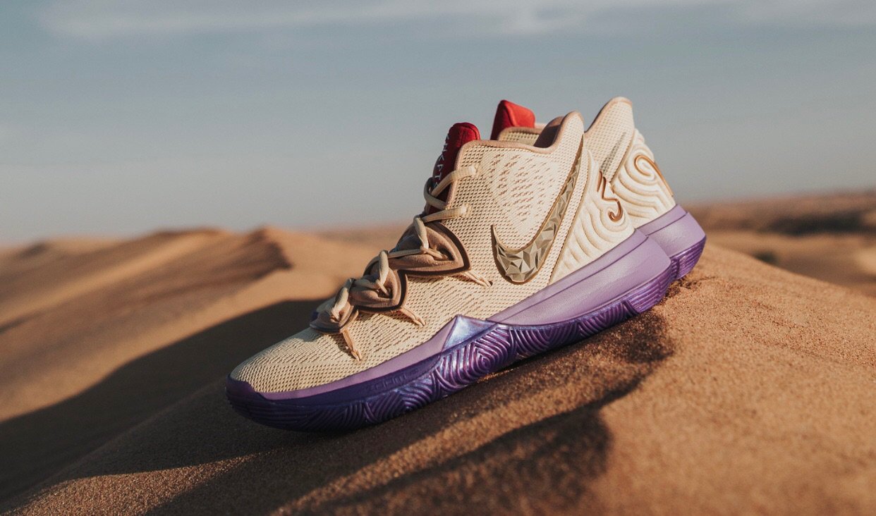 Where to buy top kyrie 5 ikhet