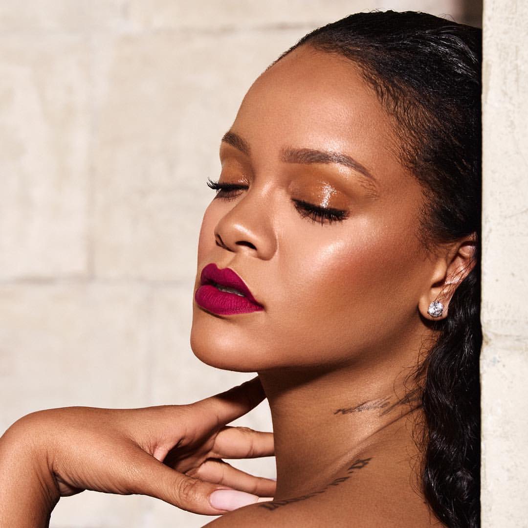 #FlamingoAcid
@fentybeauty DEC. 26.