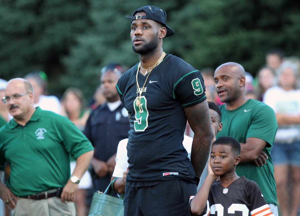 The Shop💈 tweet media