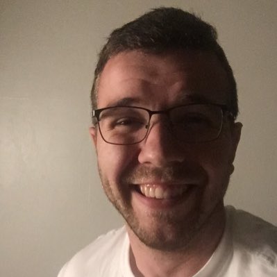 akuligowski's tweet photo. #NewProfilePic https://t.co/Kjt1r1nDjJ