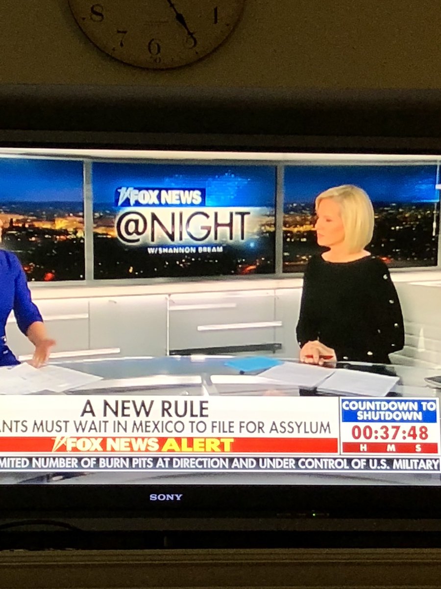 peggy_lavinder's tweet image. Fare and ballanced. #FoxFail