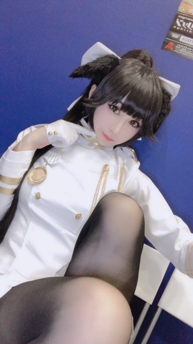 Twitterのコスプレ画像83