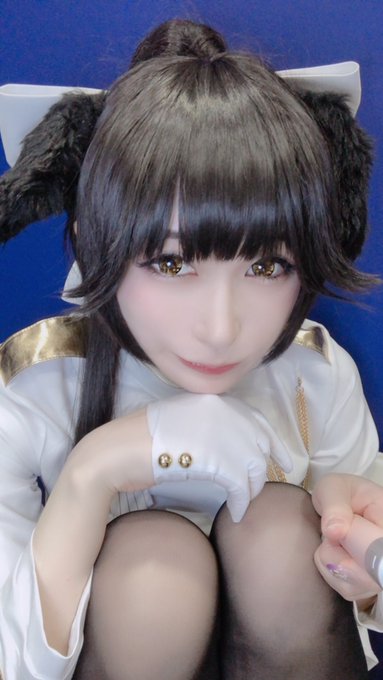 Twitterのコスプレ画像84