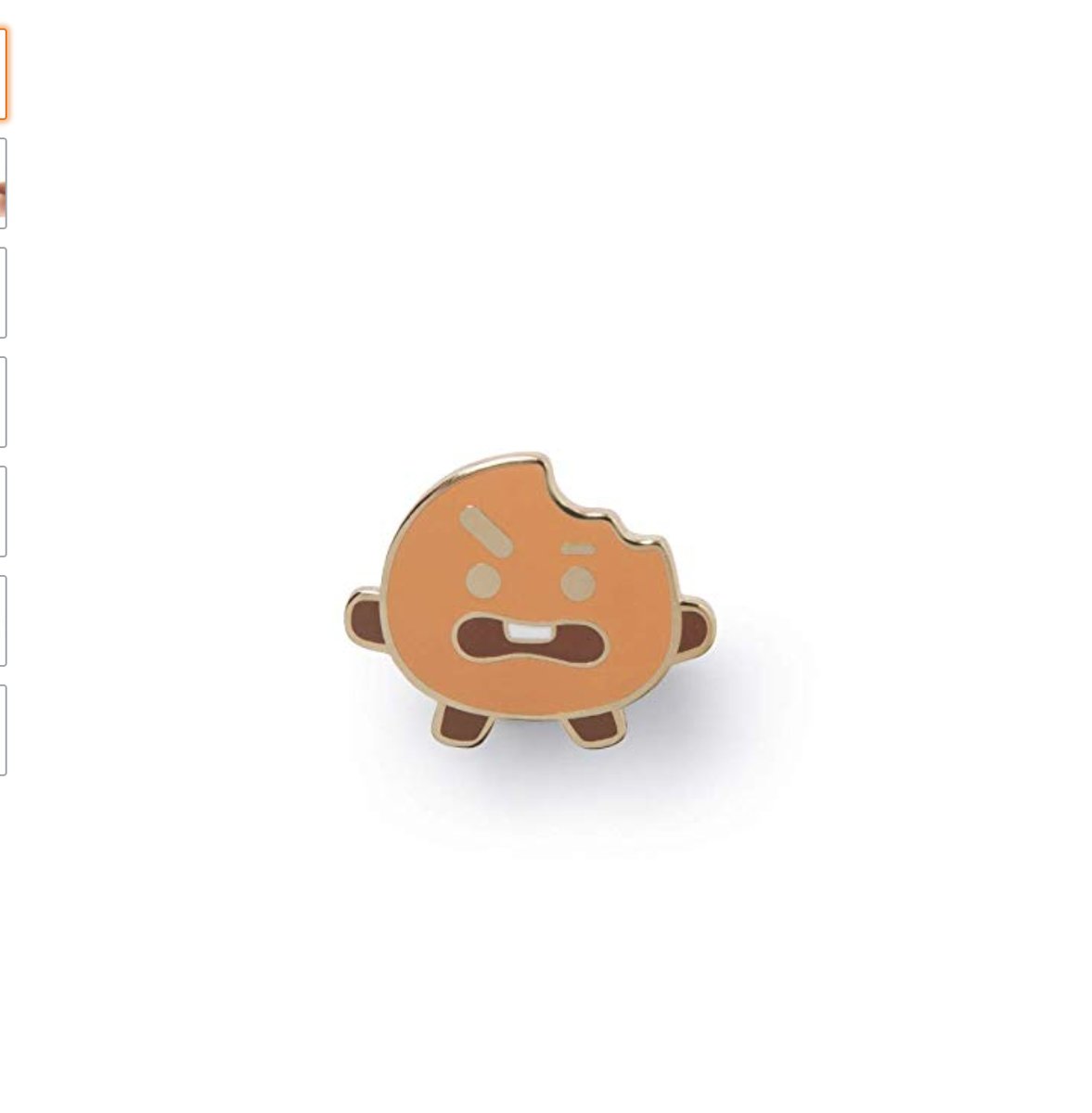 Bt21 Amazon Updates On Twitter: "[Update] Bt21 Metal Badge @ Line Friends  Global Amazon Shop All Characters Available (Koya, Van, Rj, Shooky, Mang,  Tata, Cooky, And Chimmy) 🔗 Https://T.co/Lioax7Akwq … #Bt21 #Bts #