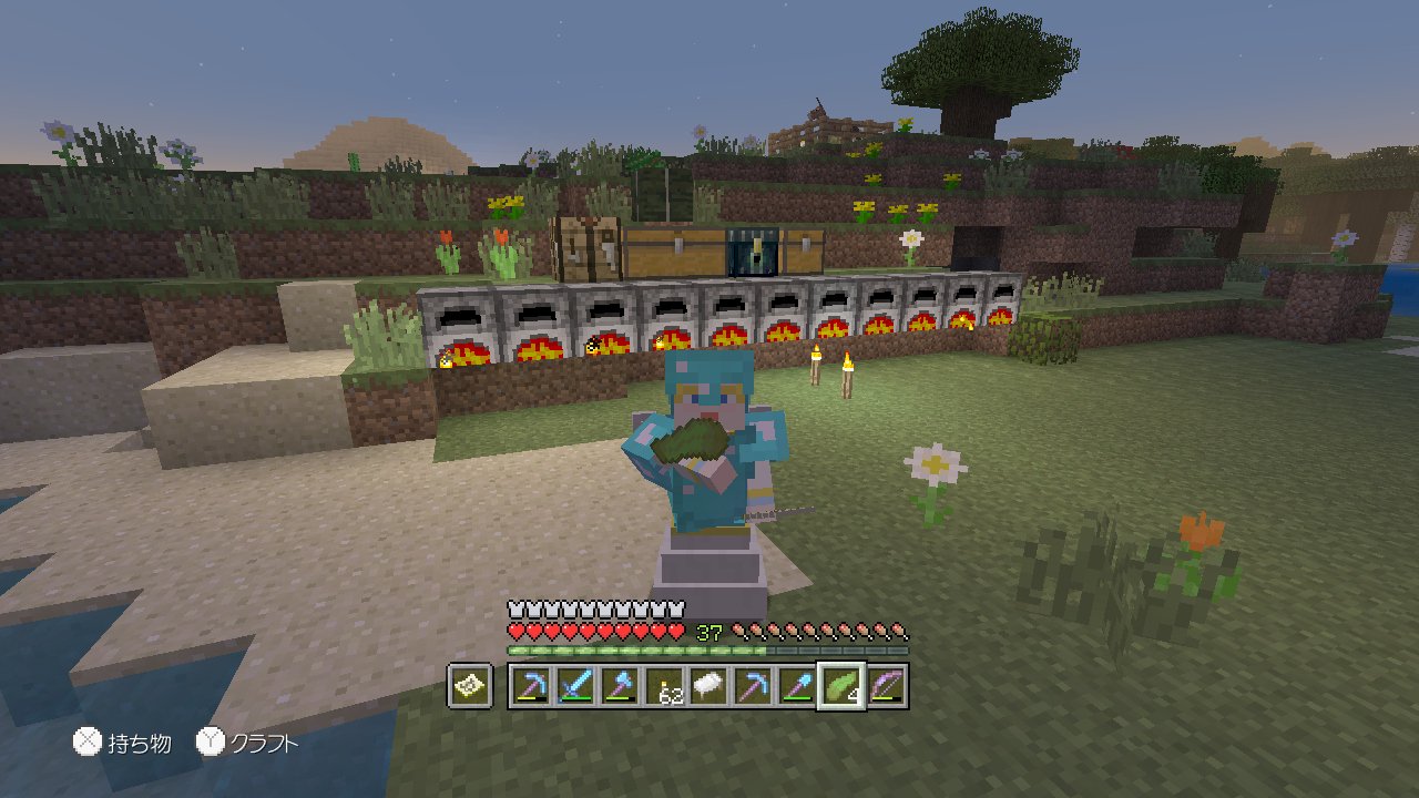 マイクラコンブ Twitter Search Twitter
