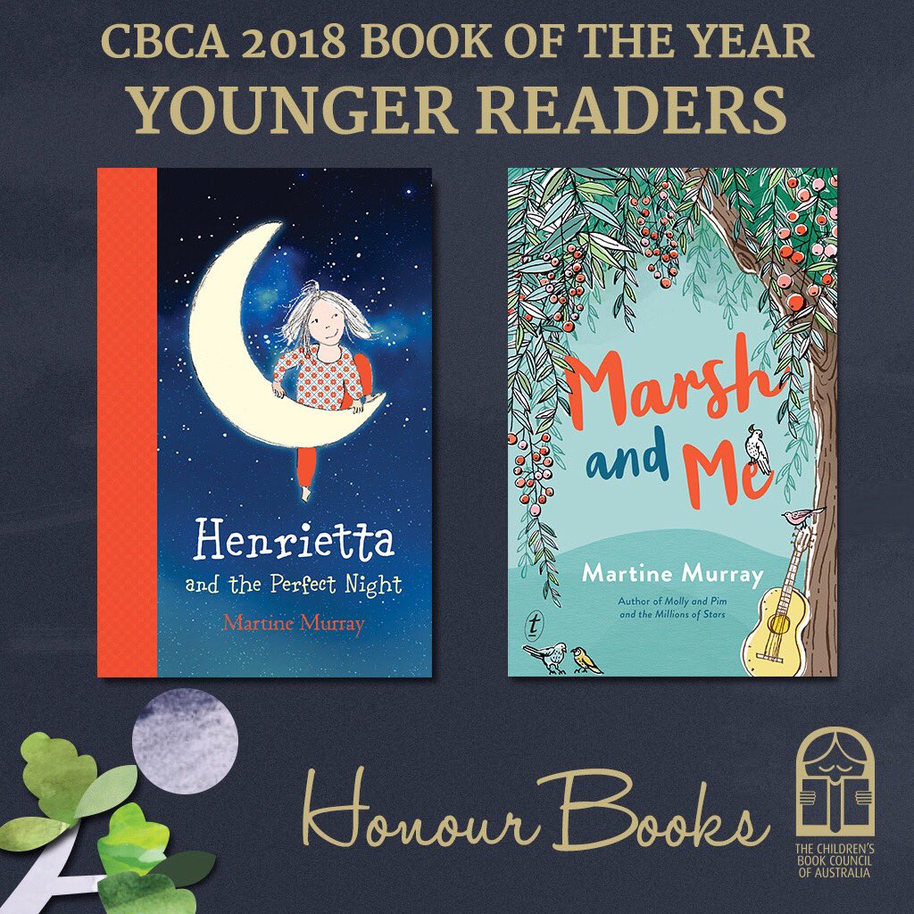 TheCBCA's tweet photo. Delightful books to while away a summer’s afternoon #cbca2018 https://t.co/ciCZ2d1IbM