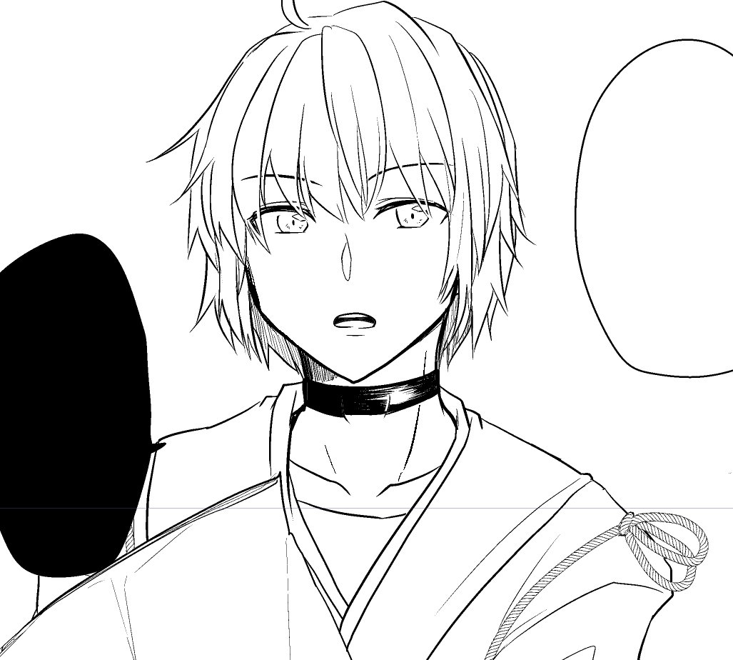 眼鏡のない霖之助は知らないキャラのよう 