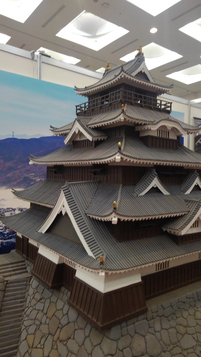 刀剣乱舞無双 スイッチ 小倉城 御城印 お城エキスポ 2024