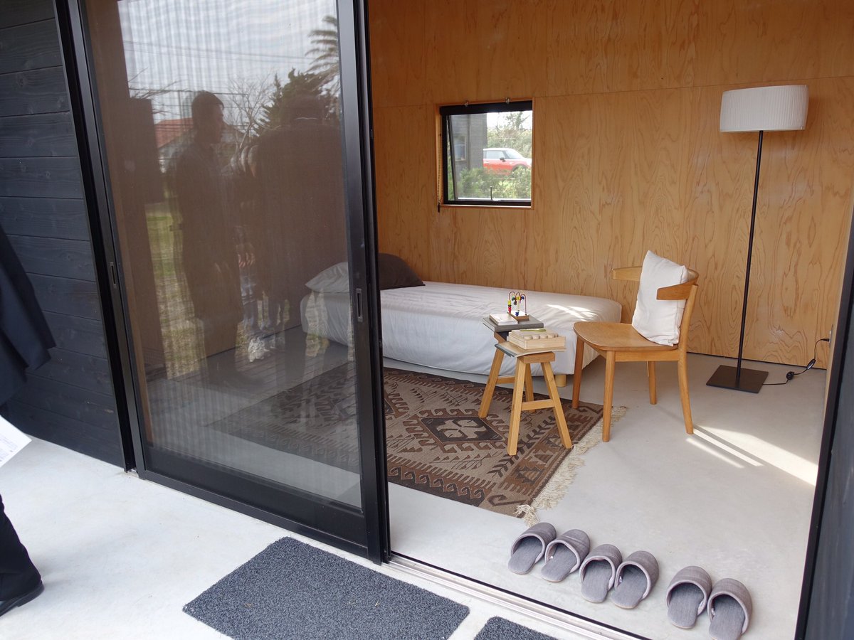 無印良品の小屋 ট ইট র অন সন ধ ন 無印良品の小屋 ট ইট র অন সন ধ ন