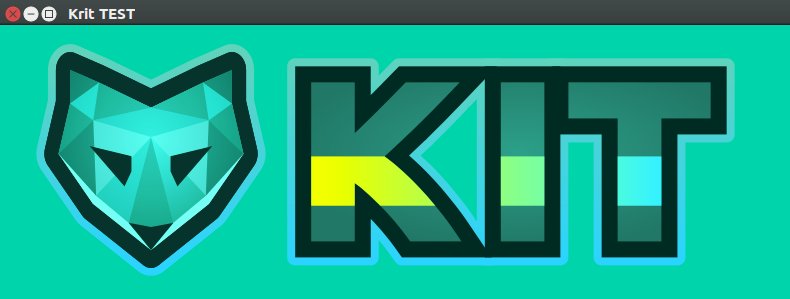 bendmorris's tweet photo. Working on a 2D game engine in #kitlang, "Krit" - not much to show yet and much too early to use, but rendering, asset loading, window management and screen scaling are all functional: https://t.co/ZiOpnuZc2v https://t.co/96Q7iat0IQ
