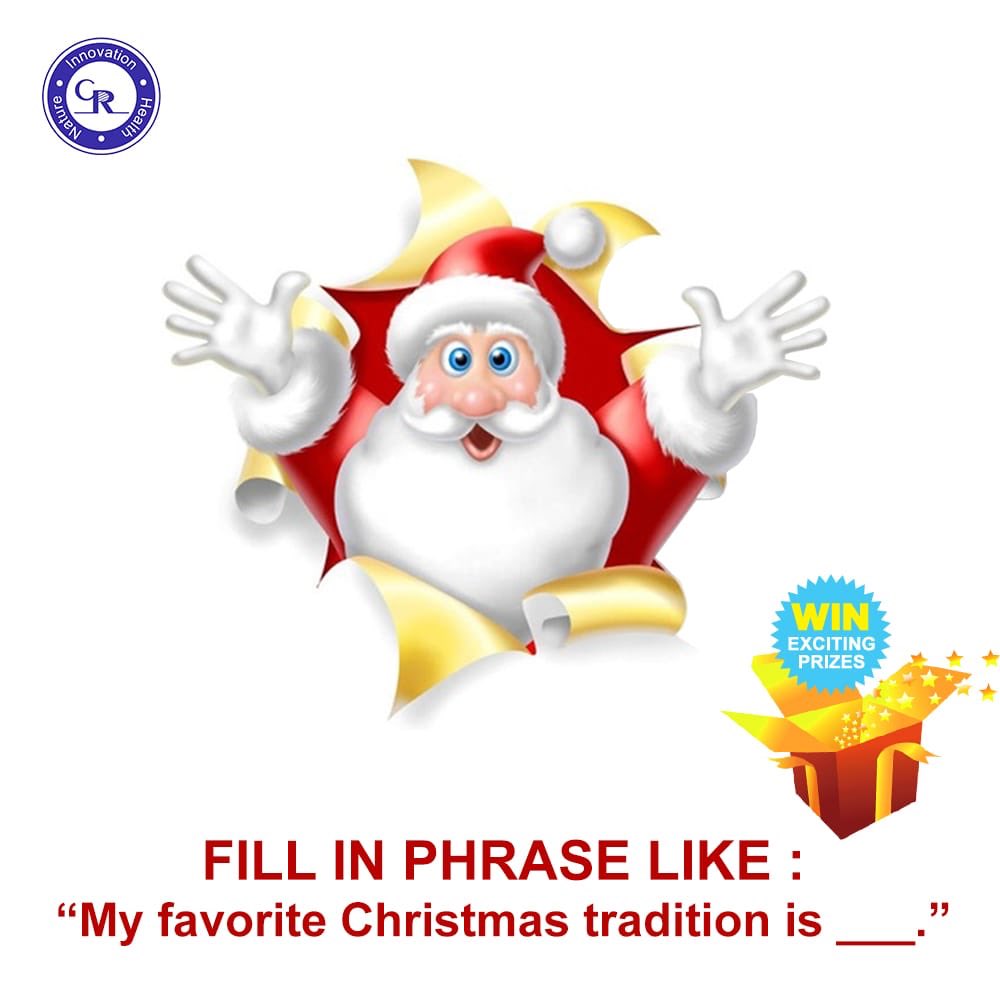 Chereso1's tweet photo. #ContestAlert Fill in phrases like: “My favorite Christmas tradition is ______.” The best answer stands a chance to win. Win each day with our 12 days of Christmas Contest.#Christmas #Winprize #Excitment #Celebration #Chereso https://t.co/MQqzIGTxR1