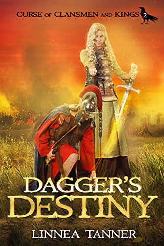 Will she abandon her forbidden #love for Marcellus to #win back her father's #trust and love? #mustread #fiction @linneatanner available at Amazon --> https://allauthor.com/amazon/22449/