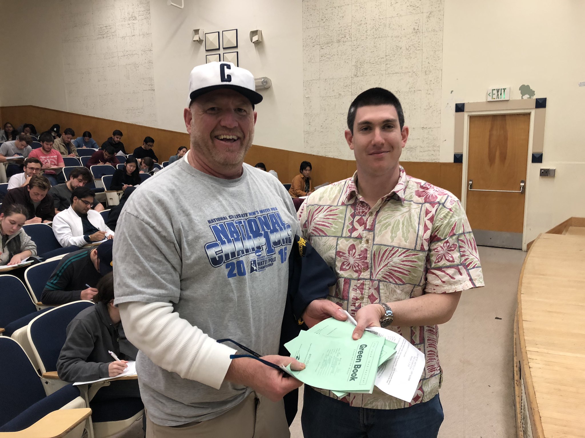 Ken Montgomery on Twitter 