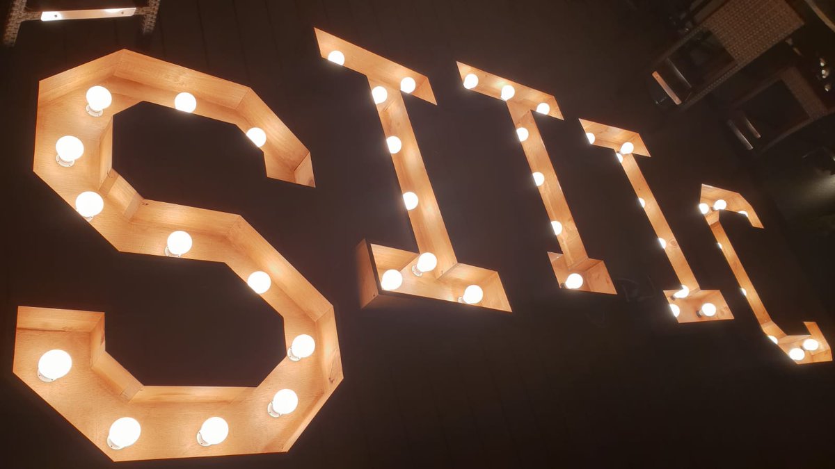 impulsotic's tweet photo. Despedimos hasta el año que viene la Semana de Impulso TIC #SiTIC18 #PiTIC18 

Lo dice el mago en la foto y os lo decimos desde @citipa y @coiipa: GRACIAS 😊😊 https://t.co/Yz31yCY3qv