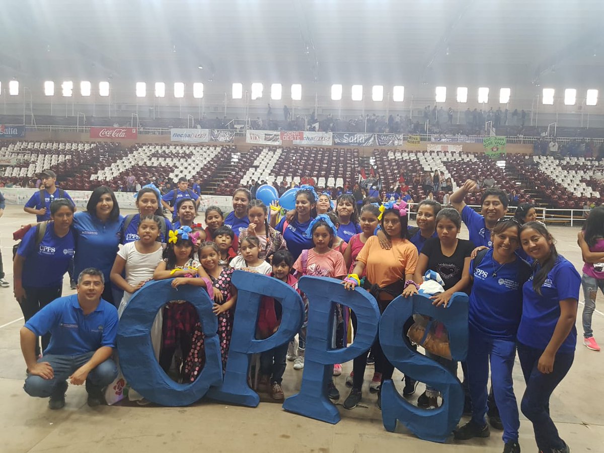 #ActividadesCCPS2018 <a href="/AlancayDel/">CAROLINA ALANCAY</a> <a href="/fguillesaavedra/">GUILLERMO SAAVEDRA</a> <a href="/patriciapinasco/">Patricia Pinasco</a> <a href="/aniberruezo/">analia berruezo</a> <a href="/Nato022S/">Natalia Pastrana</a> <a href="/maclopezmorillo/">Macarena López Morillo</a> <a href="/jjjuanjo5/">juan jose jimenez</a> <a href="/Galle81Juan/">Juan Carlos</a> <a href="/Escuelabierta1/">Fundación Corazones Azules</a>