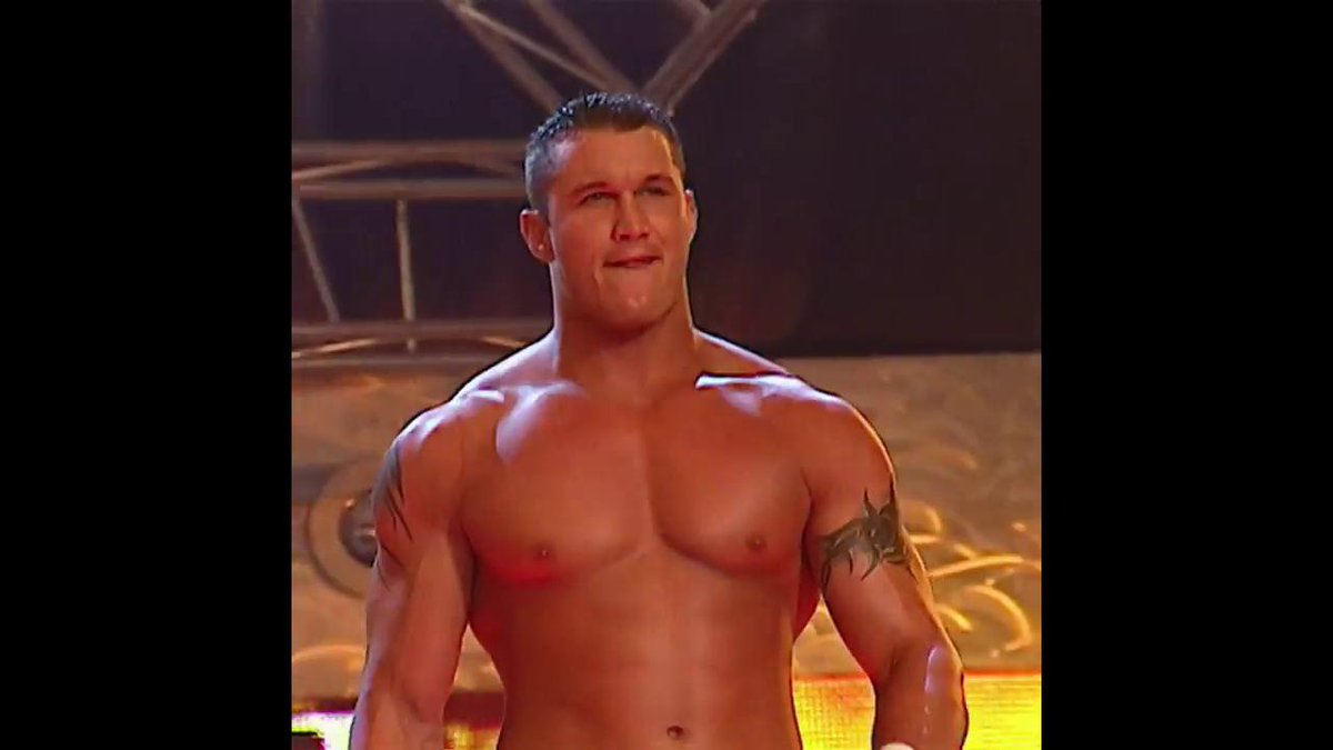 On this day 15 years ago, #Evolution took all of the #RAW Championships at Armageddon 2003.