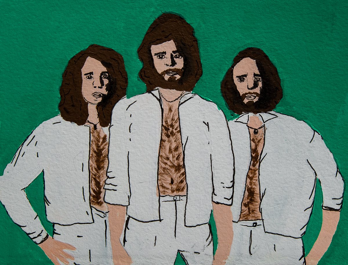 Simpeo got us - wait for it - stayin' alive. Did you know that businesses who use a PEO are 50% less likely to go out of business?