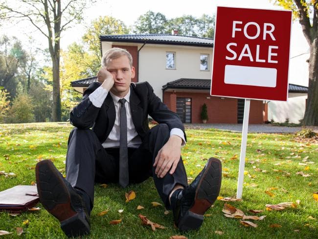 How much you need to earn to buy a home in Australia. bit.ly/2SfOtw7