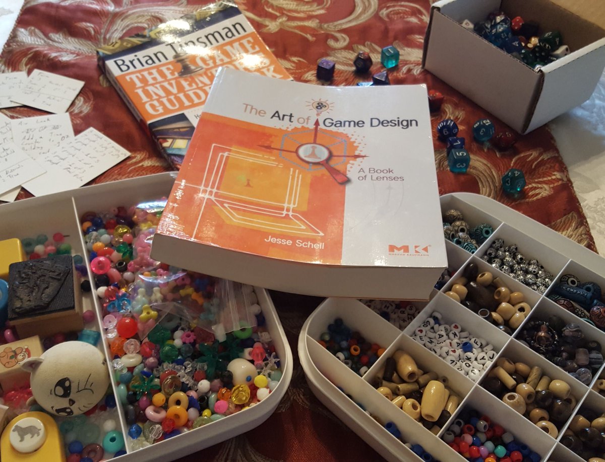 BoardGameBDE's tweet photo. Want some feedback on your prototype, or to generate buzz about your game? The Brigade is ALWAYS on the lookout for published designers to feature in our monthly Designer Showcase at Geeky Teas &amp; Games! If interested, send us an email at whillstrom@boardgamebrigade.com! https://t.co/fu9OA23lY5