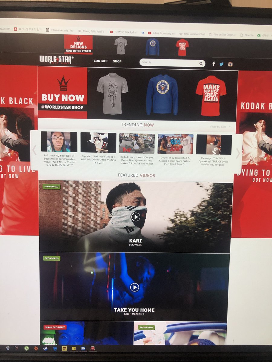 flowsik tweet picture