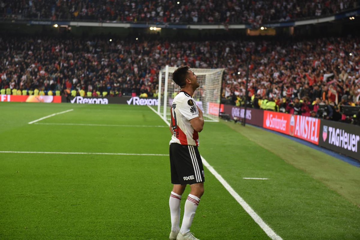 River Plate tweet media