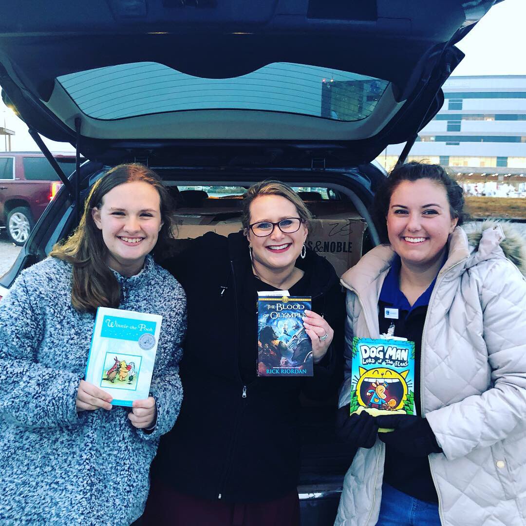 Media Tweets By Barnes Noble Bnfayar Twitter