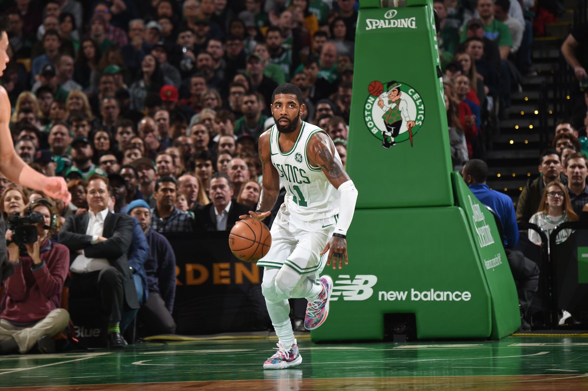 kyrie irving twitter