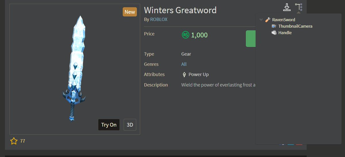 roblox gear player script