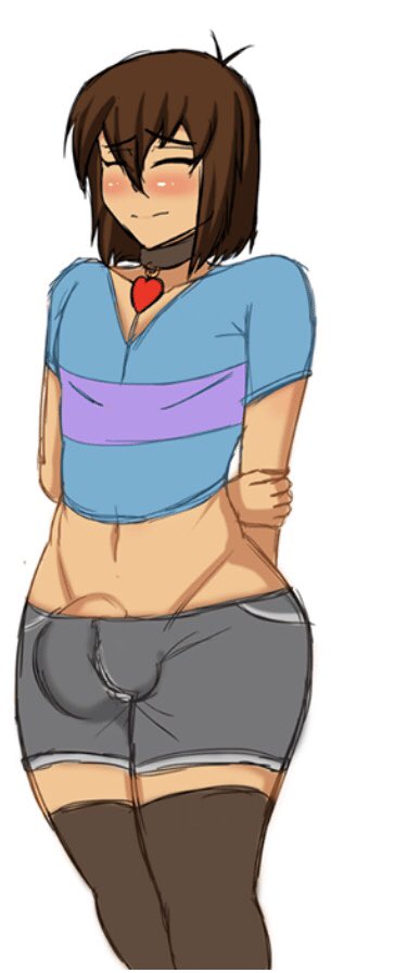 “We’re both very determined~”

❤️Dm’s open to everyone!
🔪No limits except inflation and vore
❤️Chara more dominant than Frisk
🔪But both are switches
❤️Multi-fandom allowed
🔪Gender: Can be boys or girls
❤️Can also be futa
🔪Come have fun with them~

❤️Please retweet to help 😘