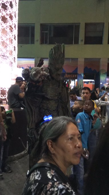 Cuando no sabes qu&eacute; putas es el bicho ese. https://t.co/y7nIqCXeMk<a href="/tag/calicapitaldeportiva"class="tags"><span>#calicapitaldeportiva</span></a>