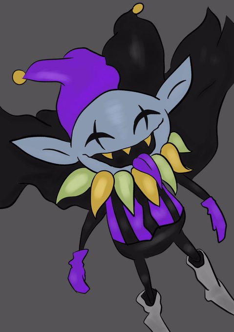 Jevilのtwitterイラスト検索結果 古い順 Jevilのtwitterイラスト検索結果 古い順