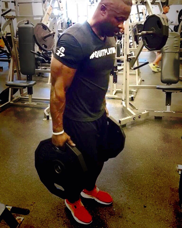Happy Hour all you can lift. Easy Work. “ I Won’t Quit. If You Won’t Quit. Say When” #QUITPLAYING®
quitplaying.shop