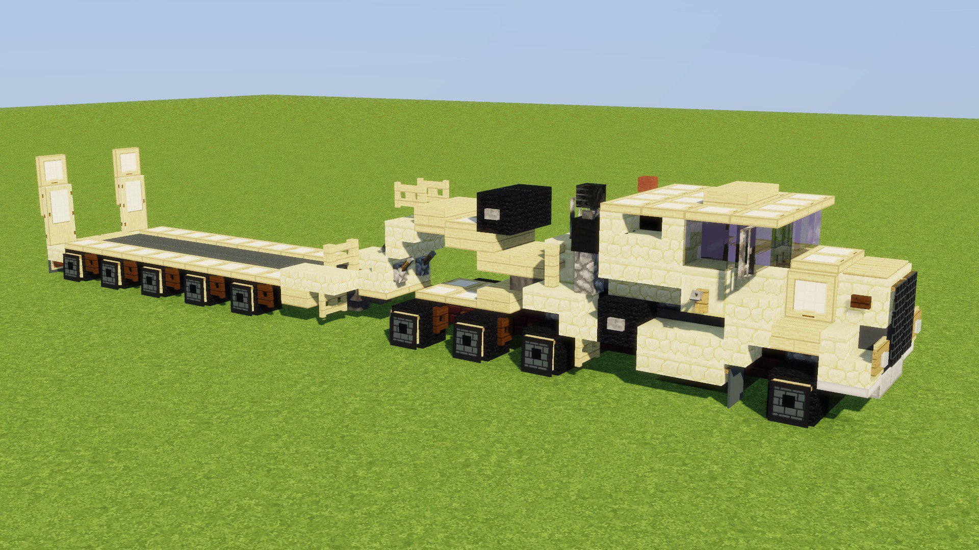 Captain Jek Pa Twitter Oshkosh Military Truck T Co 4dqvrxujwv Minecraft Militarybuilder T Co Rnwiuoawqs Twitter
