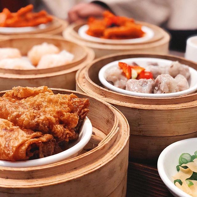 Dim Sum VIP (@nycdimsumvip) / Posts / X