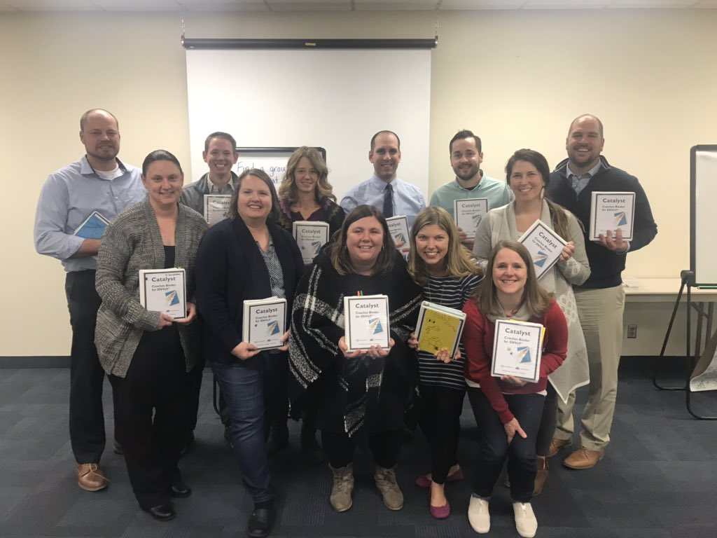 Ann (@vangheem) on Twitter photo Wow! What an amazing week! We completed ENVoY7Gems Coaches week. This was the most inspiring, empowering, valuable week of professional development I’ve ever had! So thankful for new friendships and can’t wait to get started. Thank you <a href="/JackiBrickman/">Jacki Brickman (she/her)</a> @abbyjsander <a href="/ntelliott/">Nathan Elliott</a> Wow! What an amazing week! We completed ENVoY7Gems Coaches week. This was the most inspiring, empowering, valuable week of professional development I’ve ever had! So thankful for new friendships and can’t wait to get started. Thank you <a href="/JackiBrickman/">Jacki Brickman (she/her)</a> @abbyjsander <a href="/ntelliott/">Nathan Elliott</a>