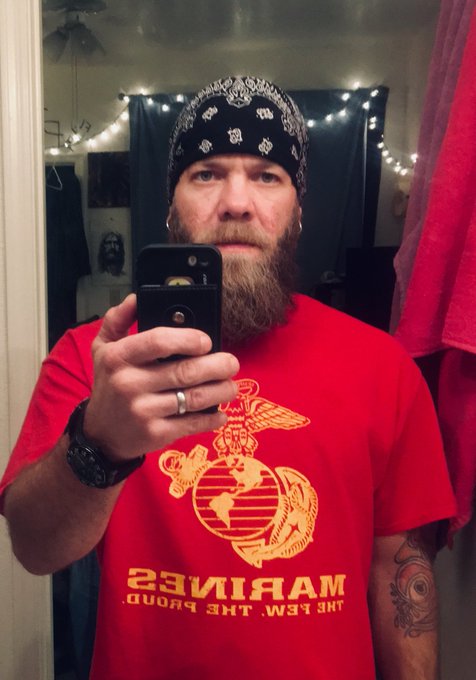 Swift, silent, deadly was the name of our gang. “Always Faithful” Semper Fi Do or Die. Agree with it