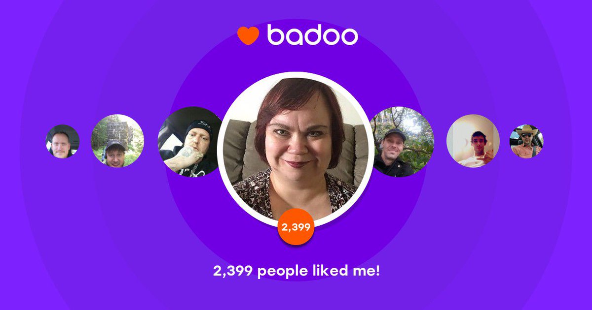 melmill73's tweet image. Hang out with Mel and other fun new people nearby, when you sign in to Badoo! badoo.com/twitter/sl-sha…