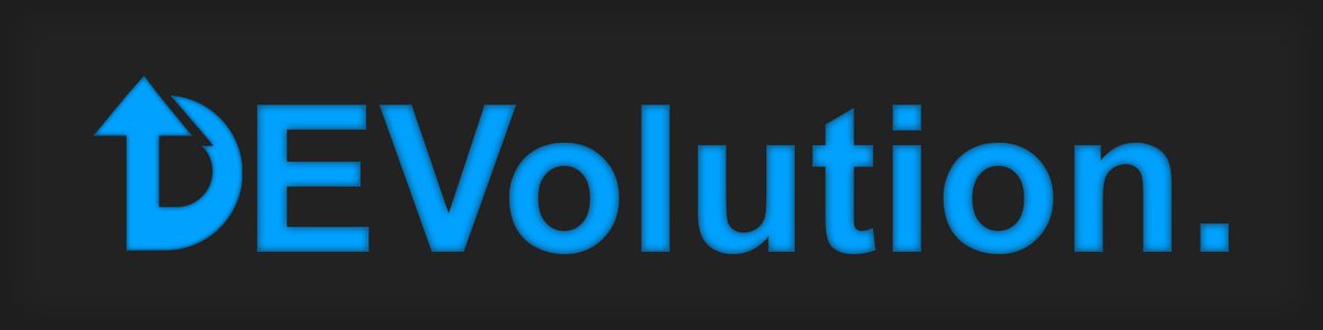 Jamien On Twitter Announcing The Release Of Devolutiongroup The Future Of Roblox Community Engagement Our Purpose Is To Connect Highlight Support And Inspire Developers Communities And Influencers Across The Roblox Platform Join Our - future roblox logo