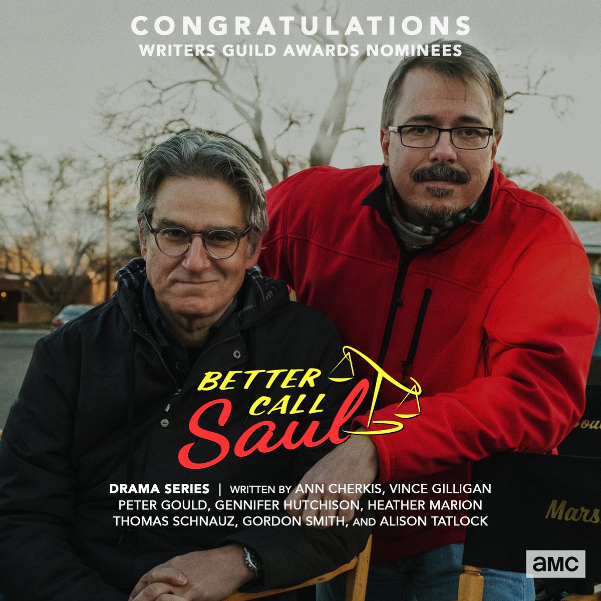Media Tweets by Better Call Saul ( BetterCallSaul) Twitter Media Tweets by Better Call Saul ( BetterCallSaul) Twitter