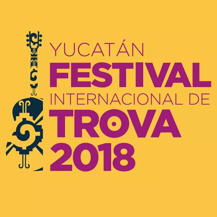 rmiimer's tweet photo. #CoberturaEspecialRMI

Yuriria Contreras ya se encuentra en #Mérida, Yucatán; para traernos toda la información sobre el Festival Internacional de Trova #Yucatán 2018.

Artistas nacionales e internacionales del 14 al 16 de diciembre en la bella ciudad de #Izmal.
HOY INAUGURACIÓN. https://t.co/UPLhAwMIRD