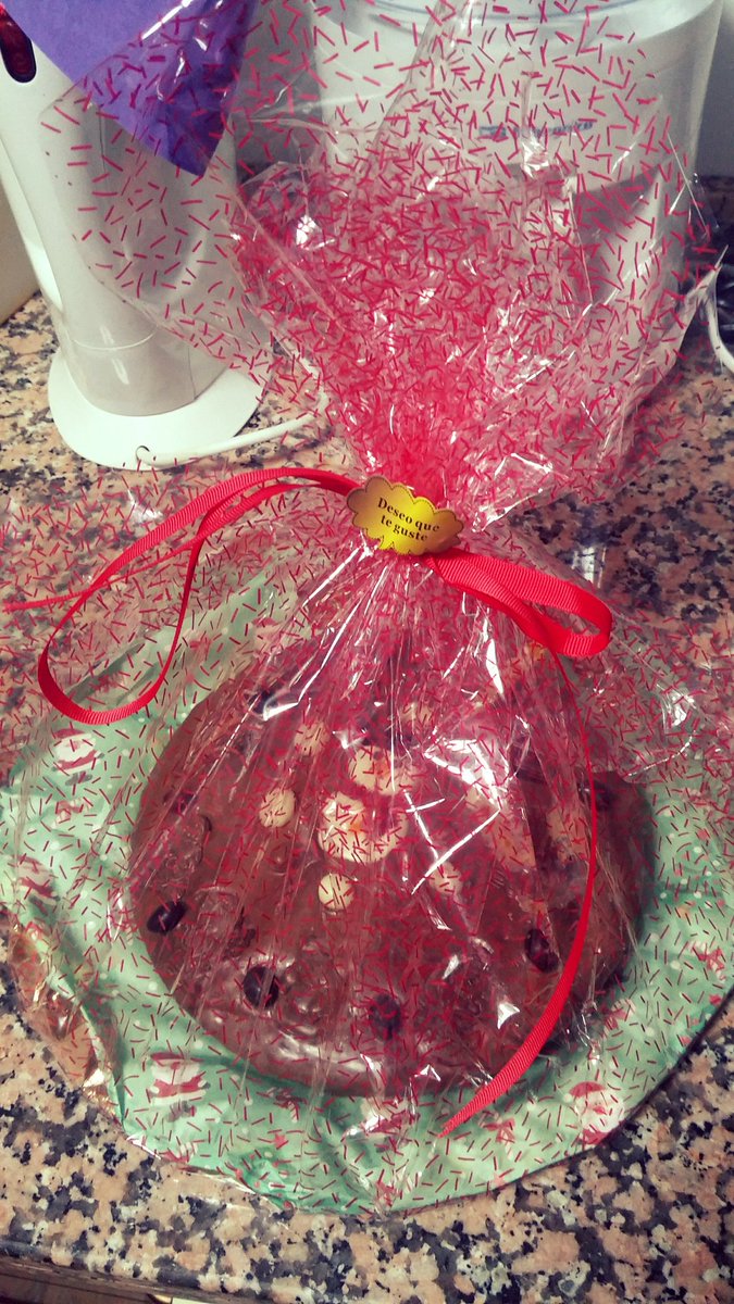 Alicia Vílchez Tornero tweet media