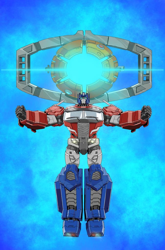 Galaxy King tweet media