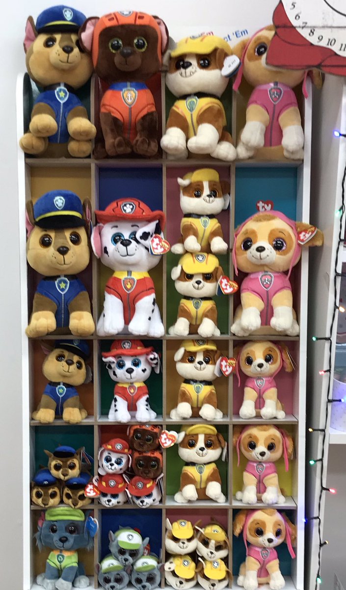 The Toy Box tweet media