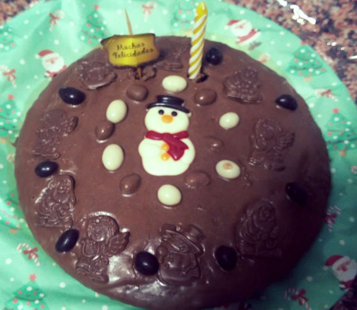 Alicia Vílchez Tornero tweet media