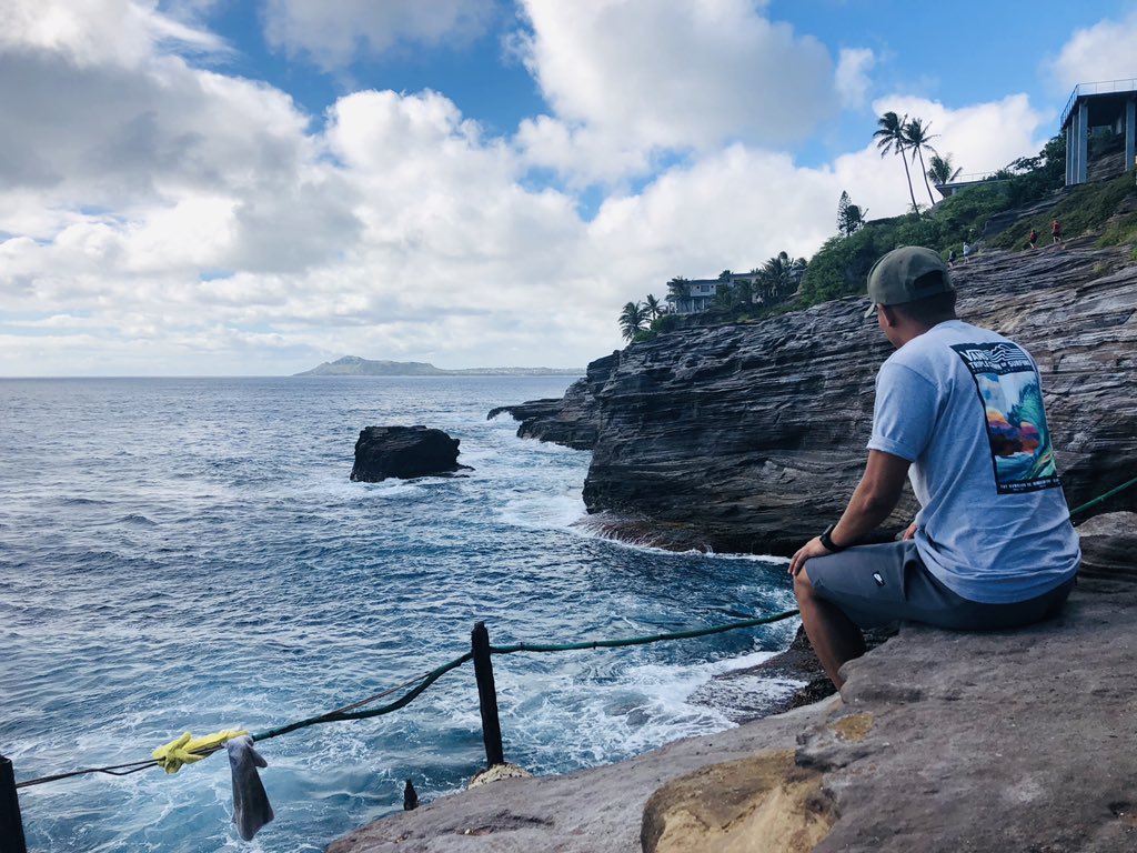 MikelJay23's tweet image. FIRST time there and literally NEED to go back already! #SendMeNow #iFlyAlaska #AKAir 🌈 #AKToHawaii