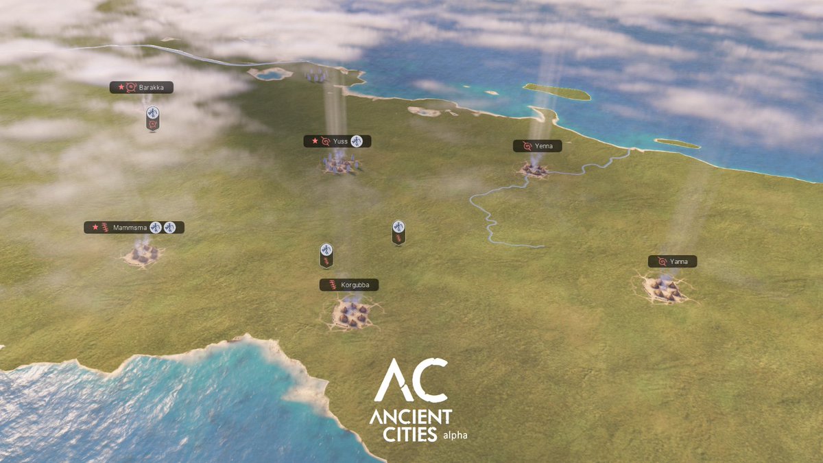ancient cities alpha ancient cities alpha