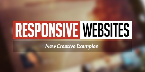 graphicdesignju's tweet image. Responsive Websites Design – 26 Creative Web Examples
goo.gl/oMqJ5o
#webdesign #websitedesign #htmlpage #webpage #ui #ux #uidesign #uxdesign