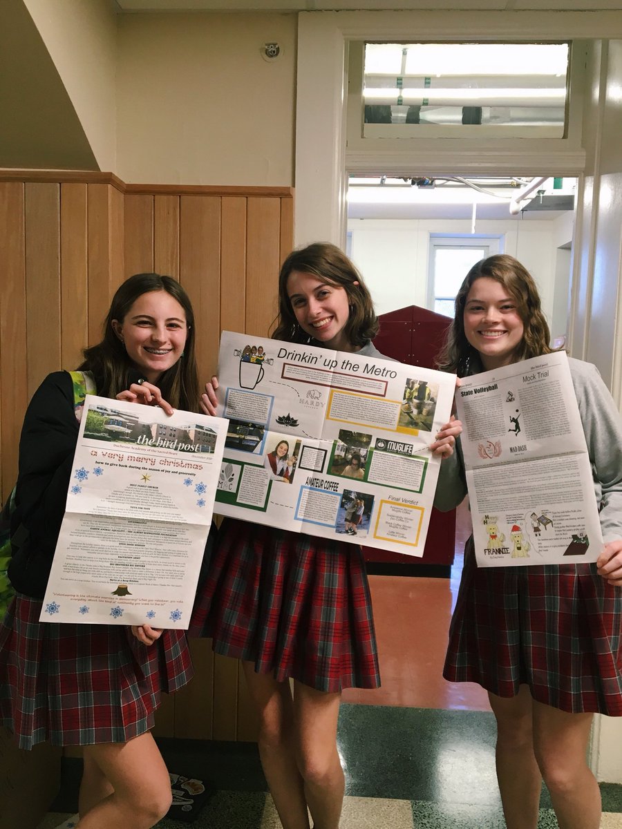 DA_Birdpost's tweet image. The newspaper arrived today! If you didn’t get the chance to grab one, then be sure to pick up your own copy on Monday 😎