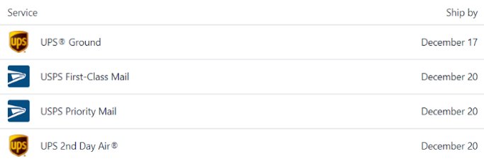 Looking for a last-minute #gift for the #foodie, #barbecue fan or #cook in your life? Why not try one of our #giftsets...we've got 2!! You can find them here: dvanbfoods.com/collections/gi… 

And be sure to check out the various shipping dates for delivery by the 24th!!